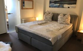 Ferienwohnung Eberhard Altes Winzerhaus